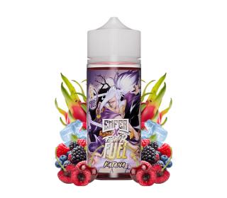 E-liquide fruit du dragon frais 100ml