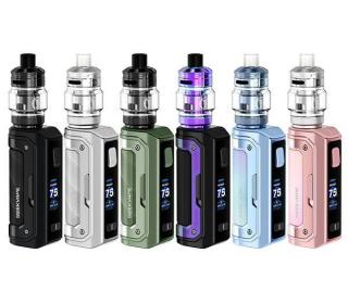 aegis mini 5 geekvape