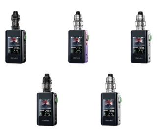 Meilleure vapoteuse lost vape