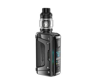 nouveau kit aegis legend 5