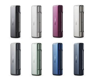 Prix kit nexi pro Aspire
