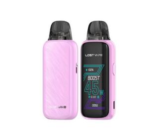 thelema aura 45 lost vape avis