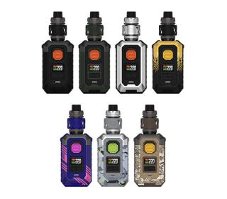 kit vaporesso armour max itank t pas cher