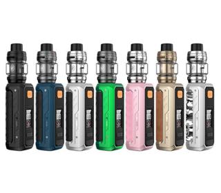 nouveau kit armour ultra