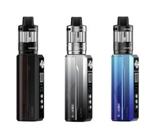 kit drag m100s voopoo dtl