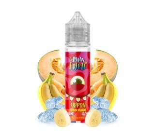 e-liquide fripon liquideo multi freeze 50ml