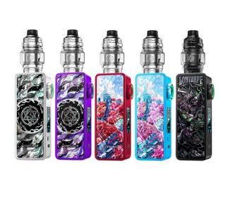 Vape Centaurus 1 accu