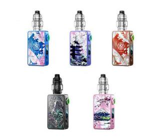 Prix Kit Lost Vape Centaurus M200