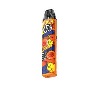 dragon ball pod cigarette electronique