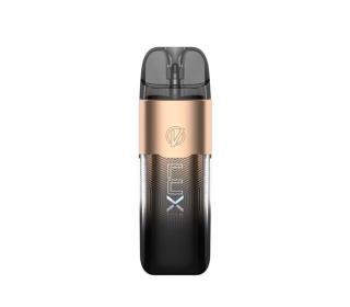 achat pod luxe xr doré or