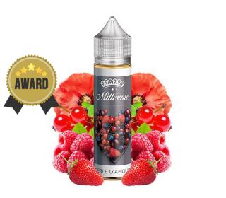 meilleur fruite vapexpo 2024