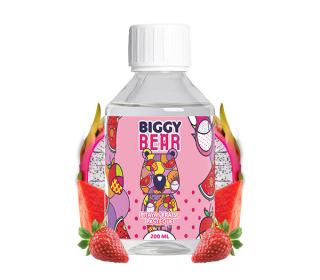biggy bear bonbon pitaya fraise pastèque