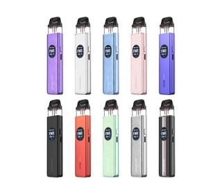 achat vaporesso xros 5