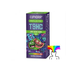 cartouche de rechange pod t9hc