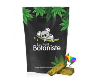 Résine CBD puissante NZT 14