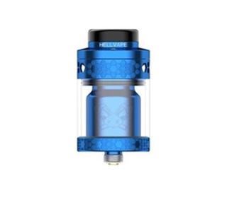 Acheter dead rabbit 4 RTA hellvape