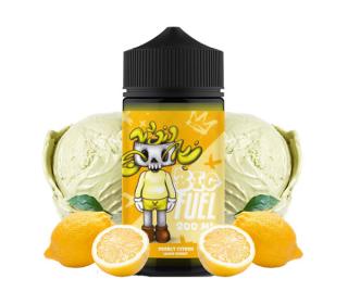 eliquide glace au citron