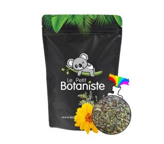 substitut sevrage thc