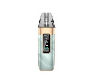 pod puissant vaporesso luxe x3