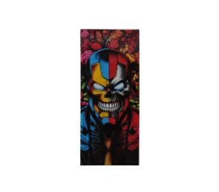 wrap accu 21700 skull rider