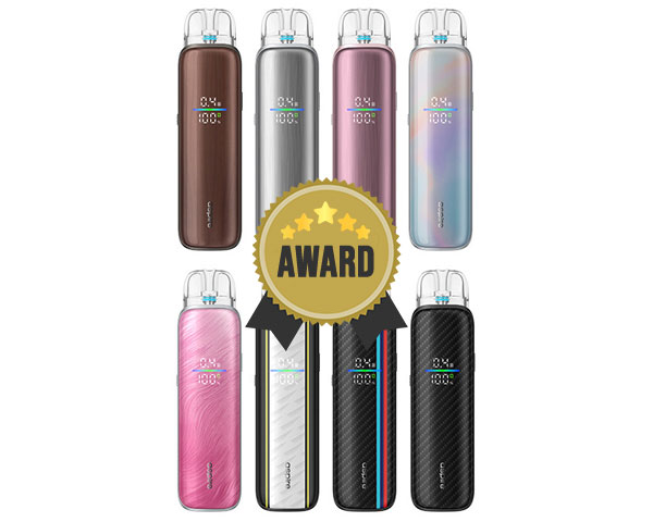 Prix pixo max aspire