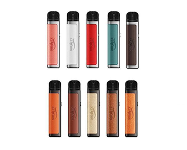 achat pod petite taille