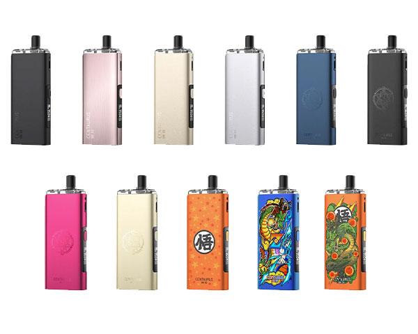 lots vape centaurus ori35