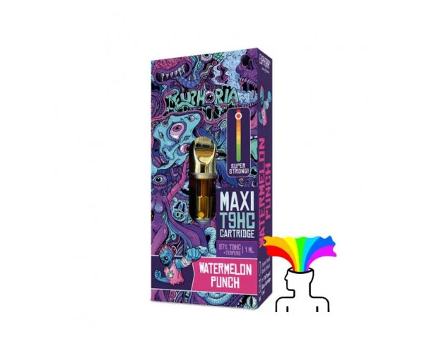 cartouche pour vape pen t9hc