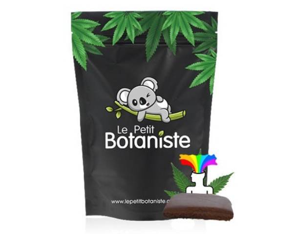 Résine effet puissant Le Petit Botaniste