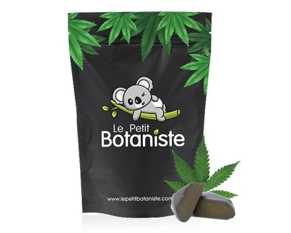 hash cbd cbn pour dormir