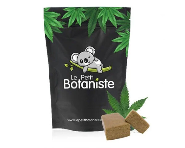 Meilleure résine CBD Haut de gamme