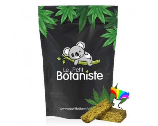 Résine CBD puissante NZT 14