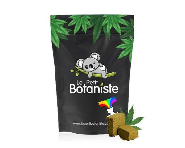 Résine CBD puissante premium