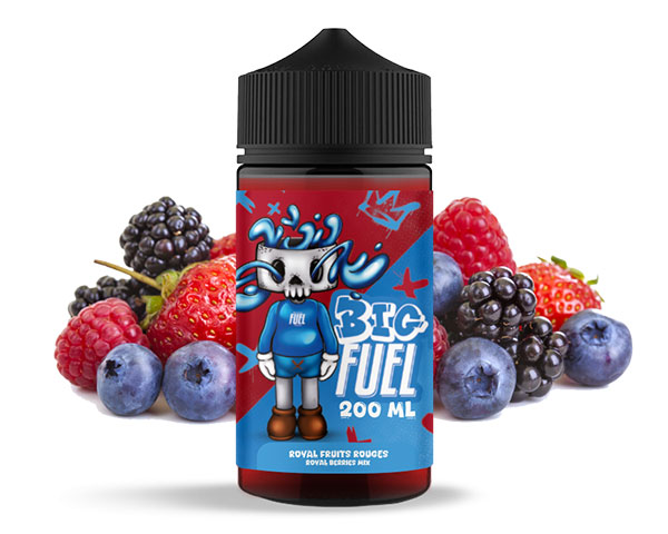 e liquide grand format pas cher