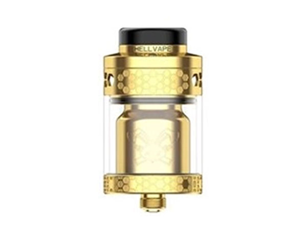 quel coil pour mon rta 4 hellvape