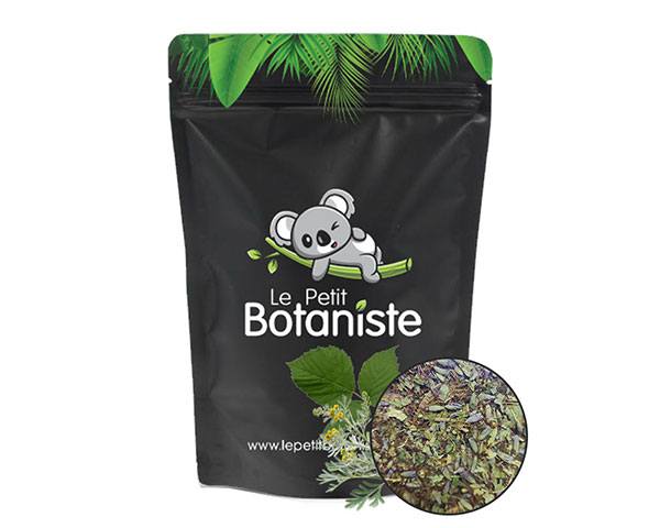 substitut tabac sans nicotine au CBD