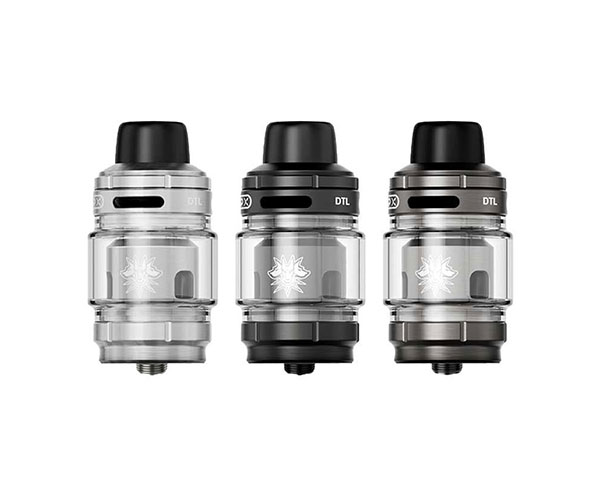uforce x ii tank