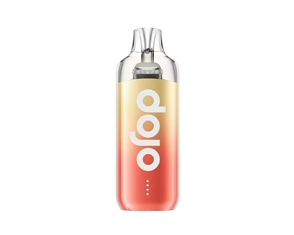 vaporesso dojo blast promo