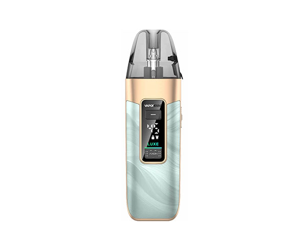 pod puissant vaporesso luxe x3