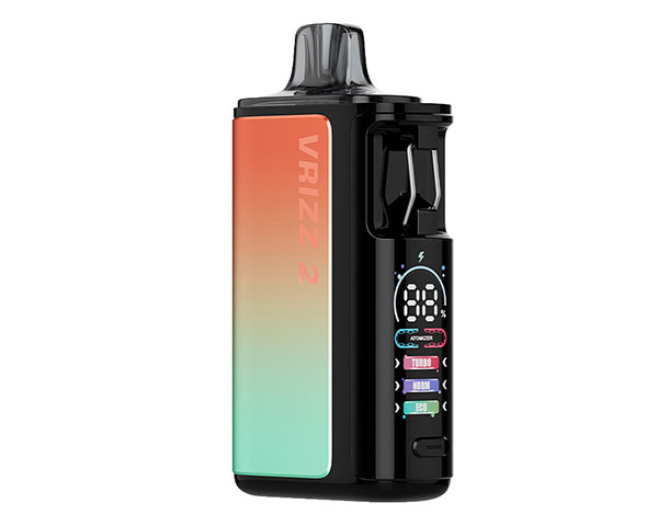 Pod kit Voopoo Vrizz 2 15ml