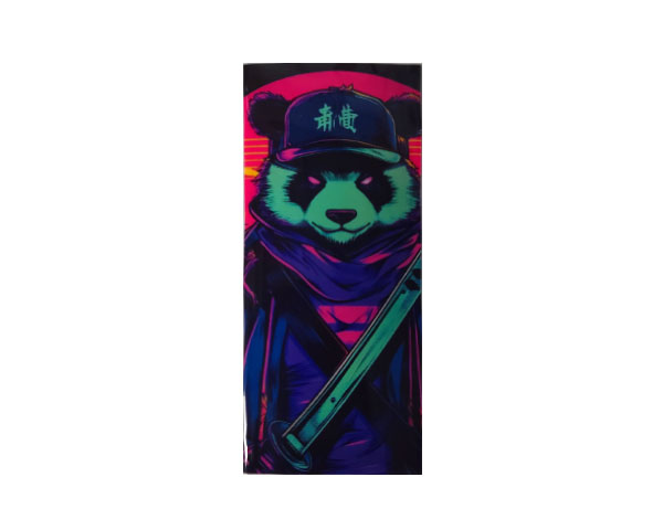 wrap accu 18650 xpower