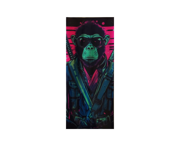 wrap accu 21700 nule monkey