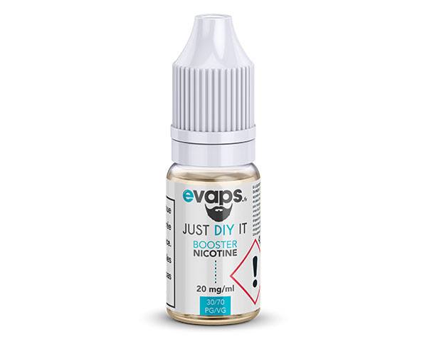 Booster Nicotine 20mg - DIY ▷ boost e-liquide pas cher, prix
