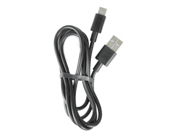 Original - 1M Cable Chargeur Cordon USB-C Pour Adaptateur Prise