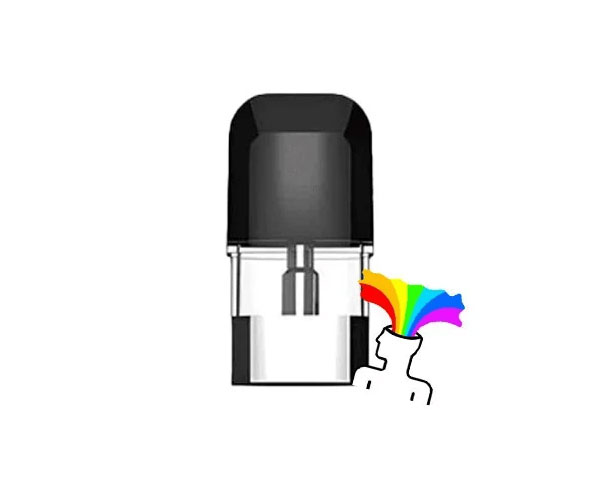 recharge vape CSA14 cbd