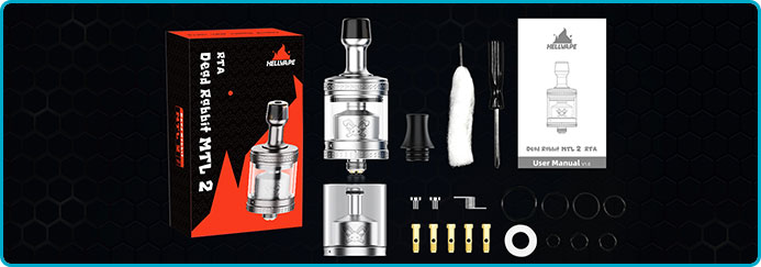 achat dead rabbit mtl rta 2