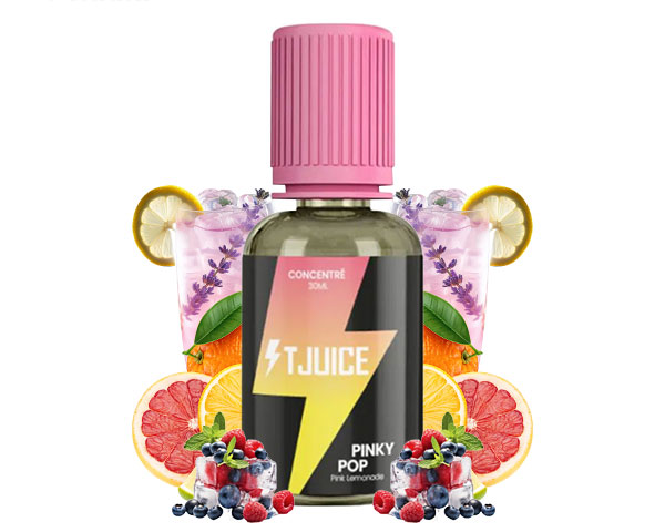 arome eliquide agrumes limonade