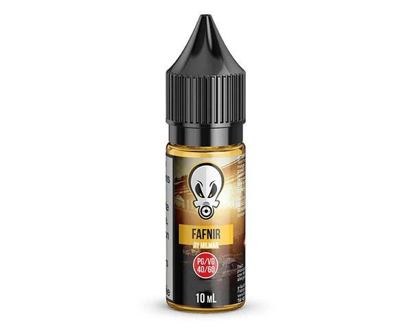 E-liquide T-Juice