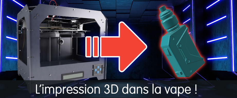 L'impression 3D - Tutoriels - Forum pour les imprimantes 3D et l'impression  3D