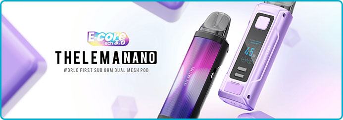 acheter thelema nano lostvape